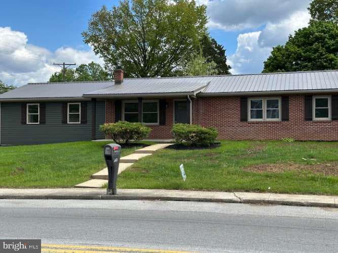 520 E Orange Street, Shippensburg