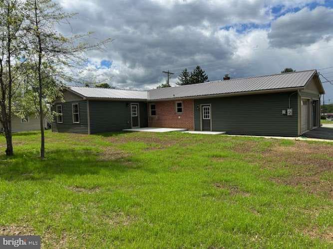 520 E Orange Street, Shippensburg