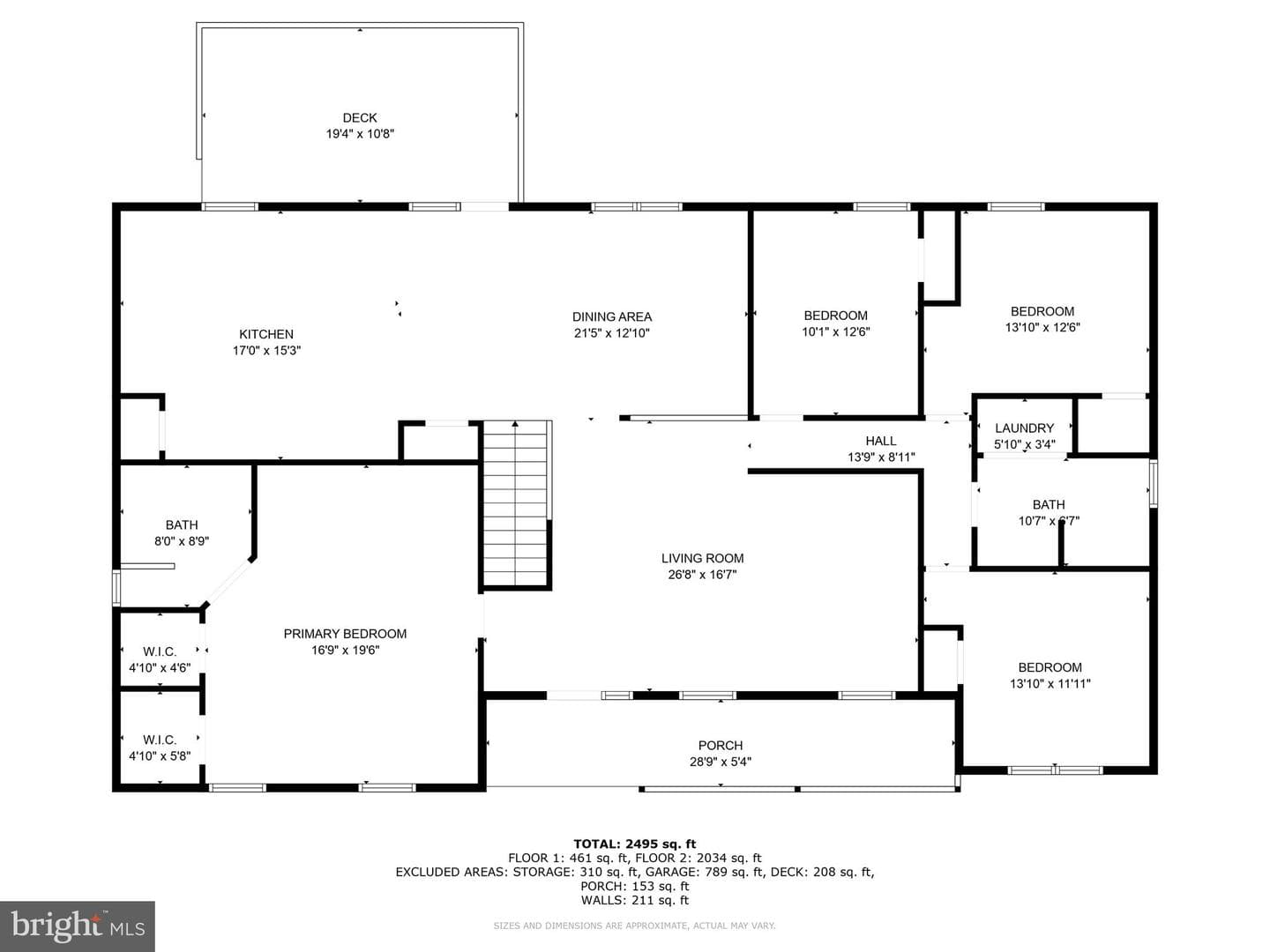 55 Ridge Avenue photo 34