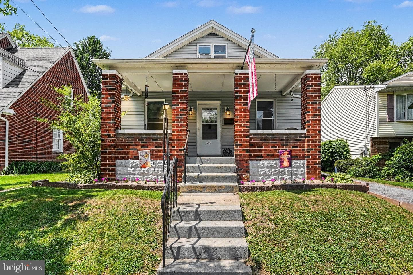 231 Walton Street