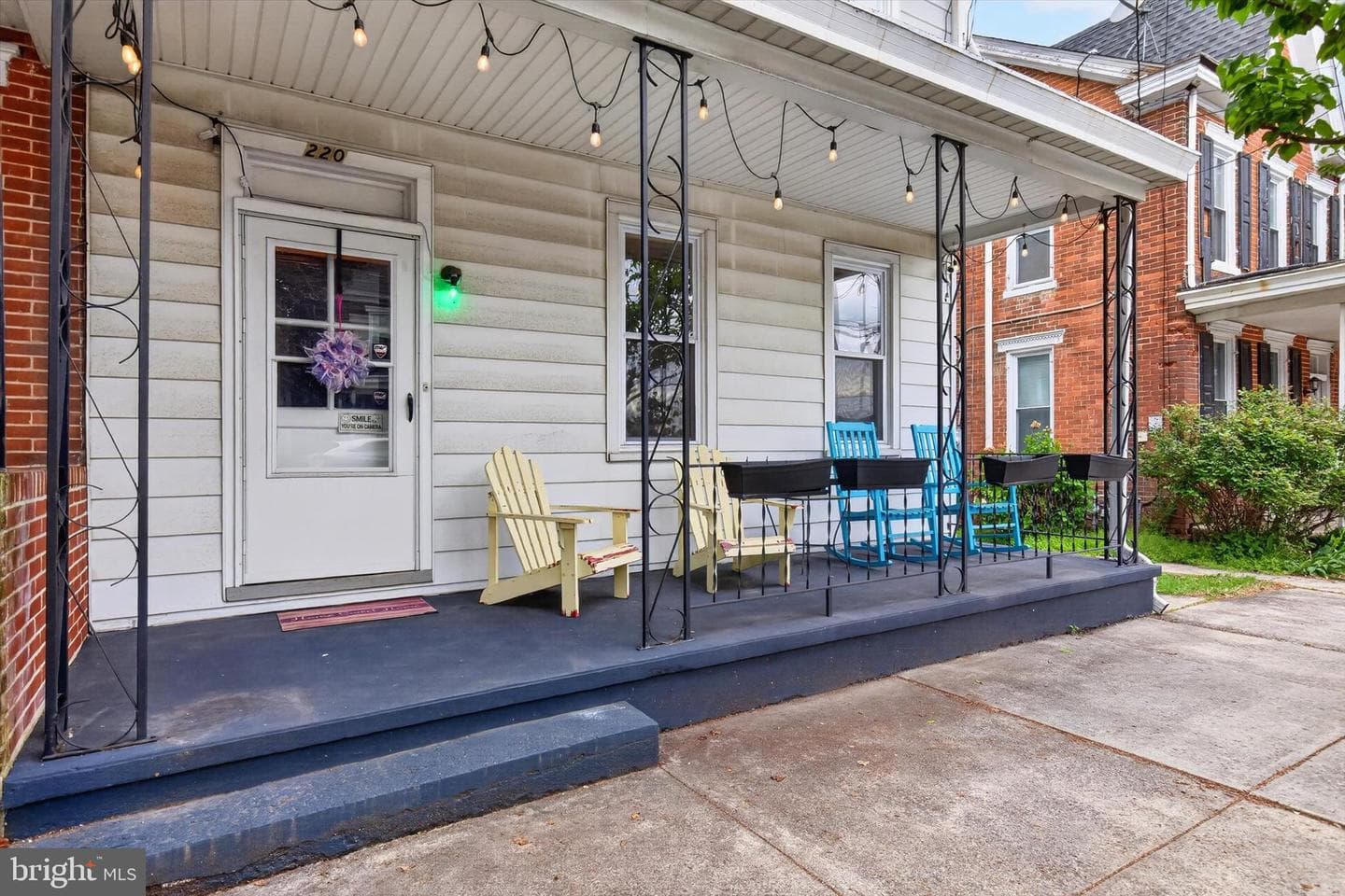 220 N College Street photo 2