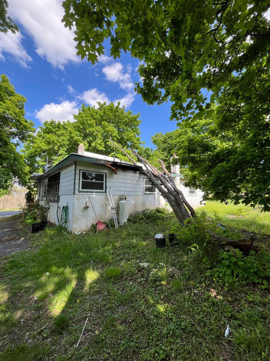 1390 Waggoners Gap Road photo 3