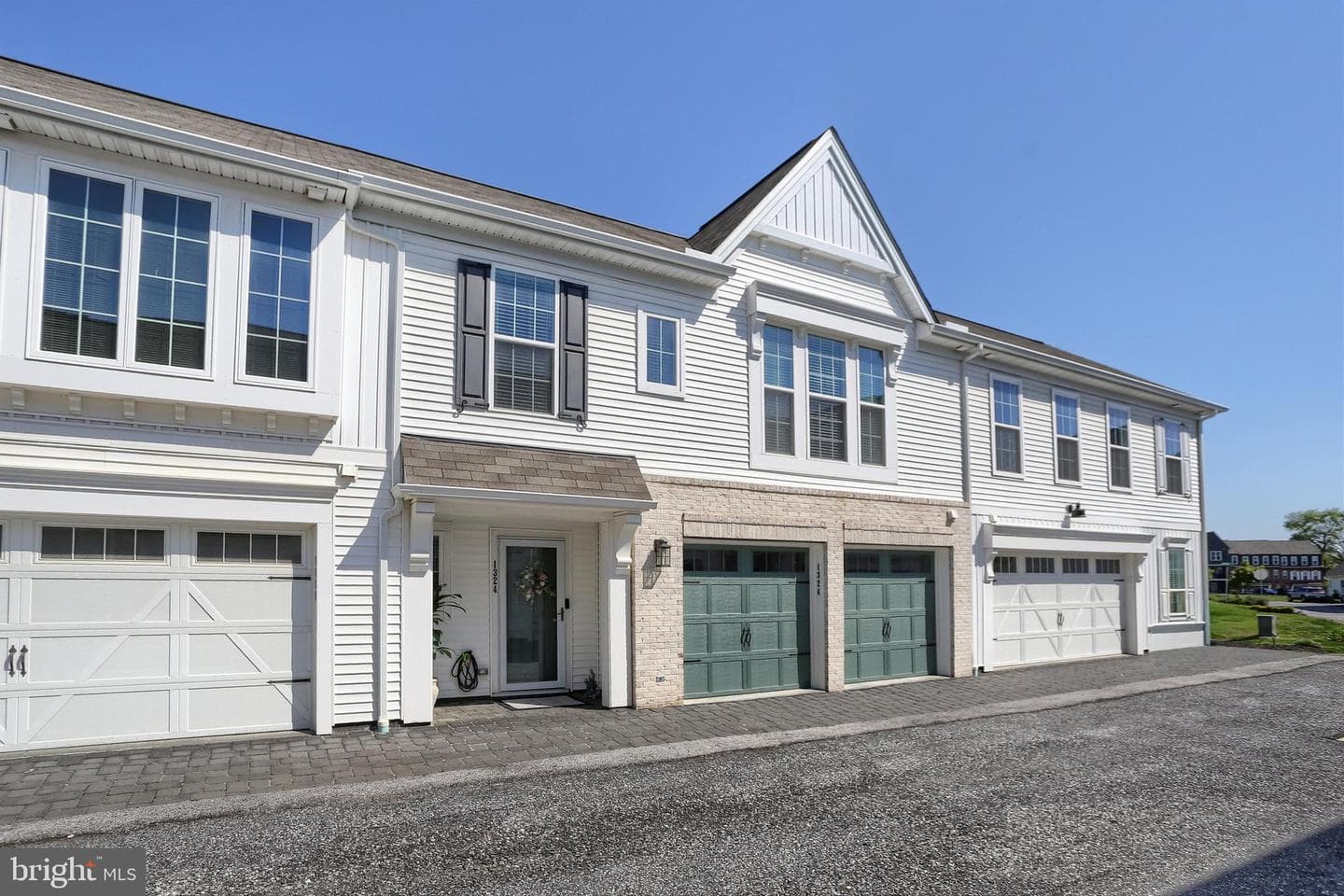 1324 Carnegie Way, Mechanicsburg