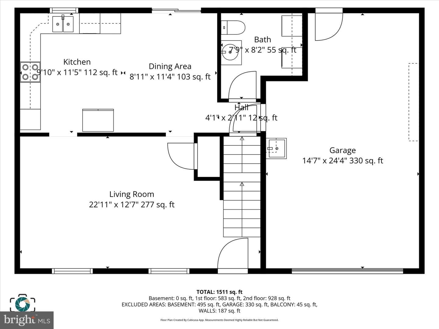 307 W Pine Street photo 26