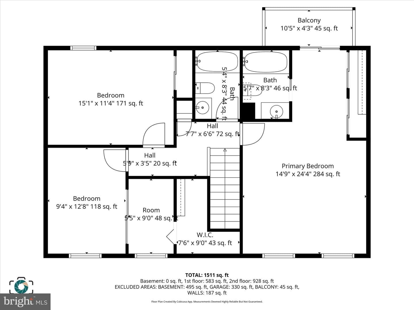 307 W Pine Street photo 27