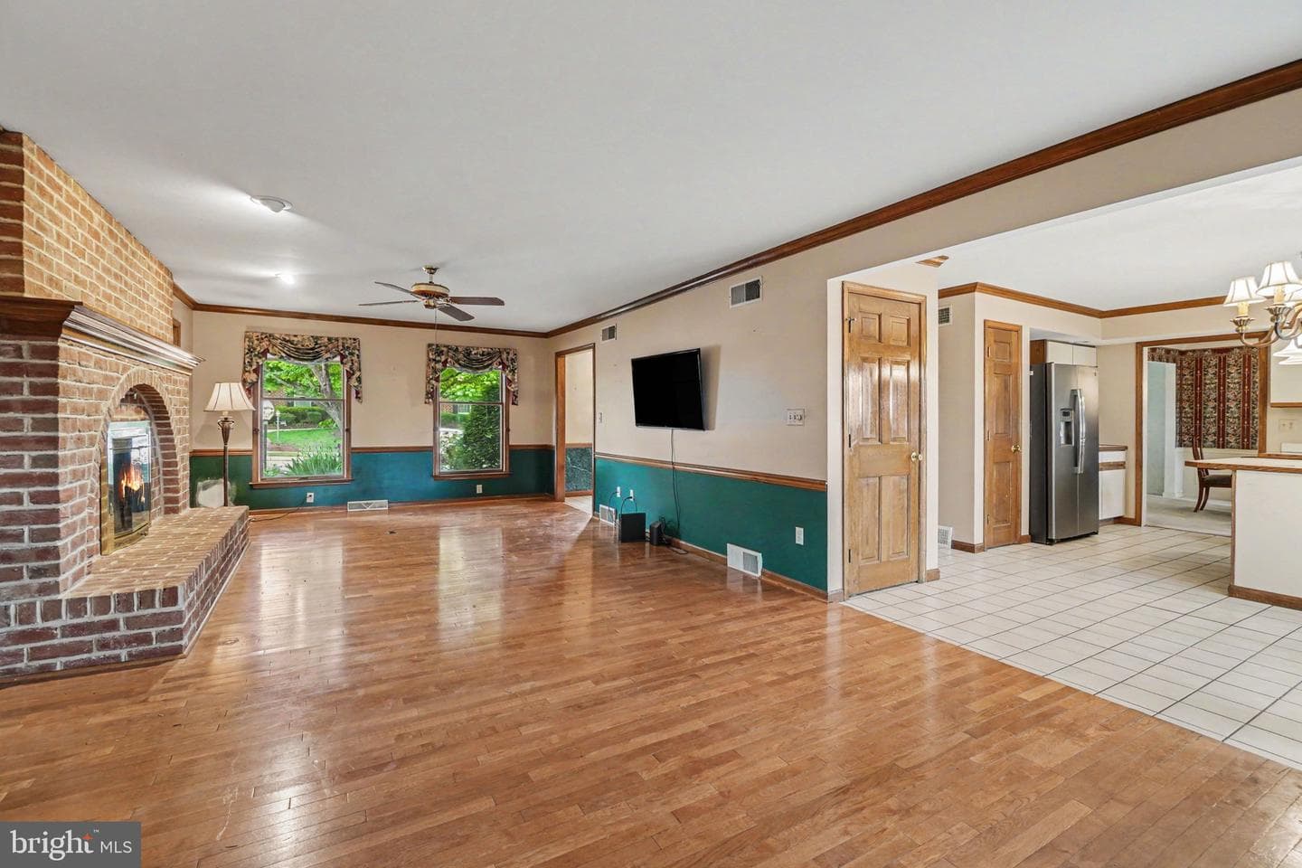 1204 E Powderhorn Road photo 3