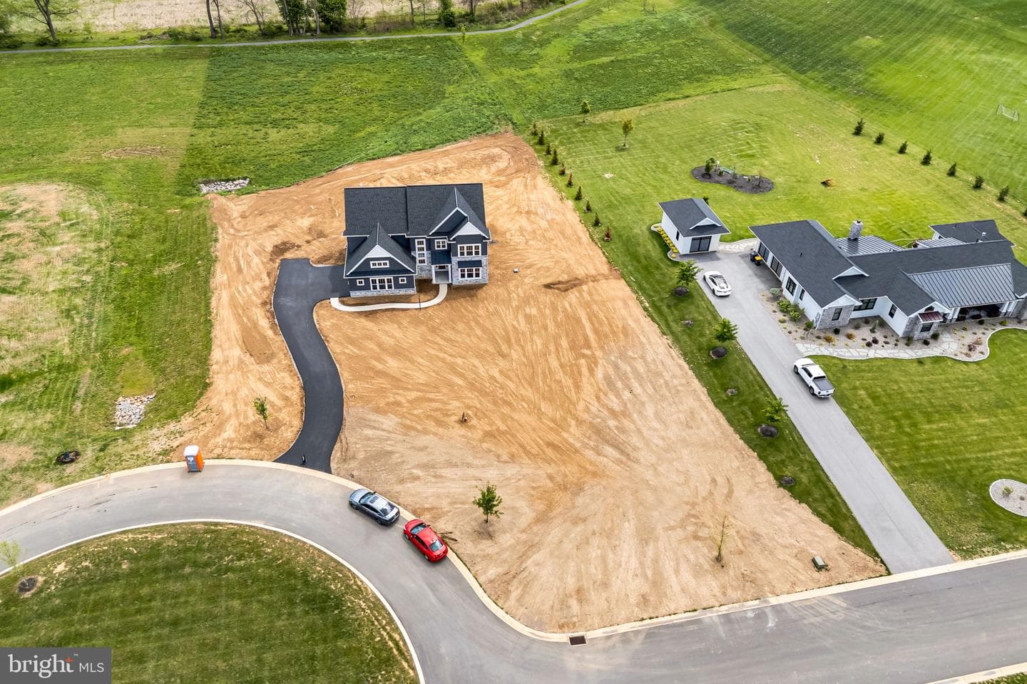722 Brindle Farm Lane photo 19