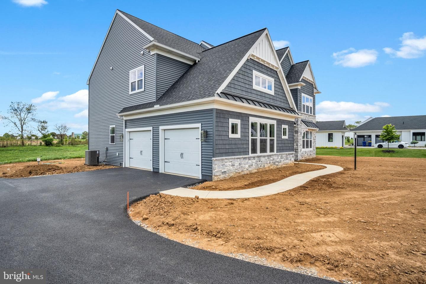 722 Brindle Farm Lane, Mechanicsburg