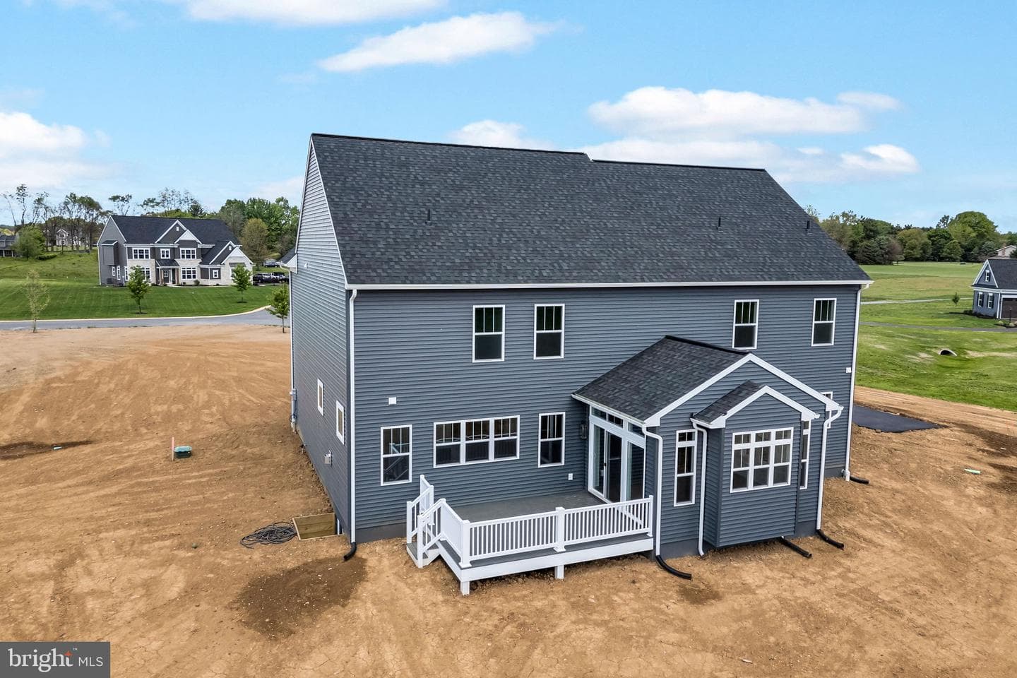 722 Brindle Farm Lane photo 3