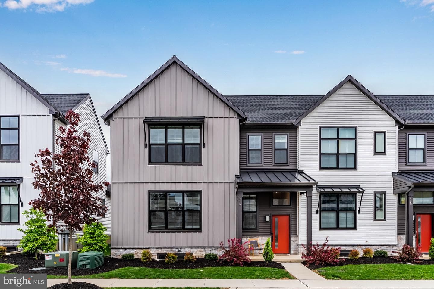 117 Larkin Drive, Mechanicsburg