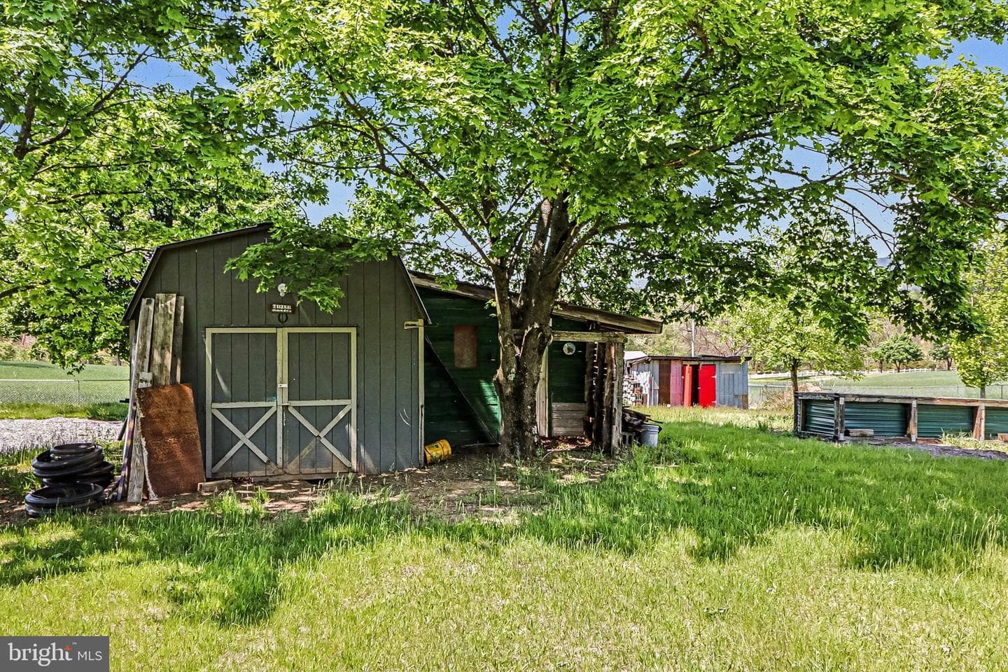 490 Shed Road photo 30