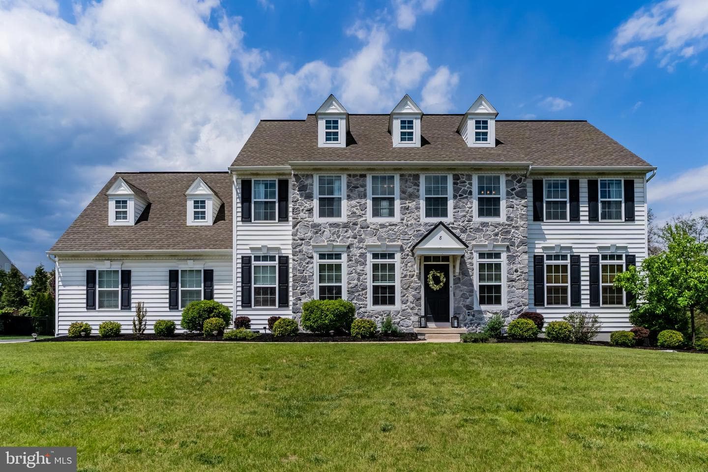 8 Braxton Road