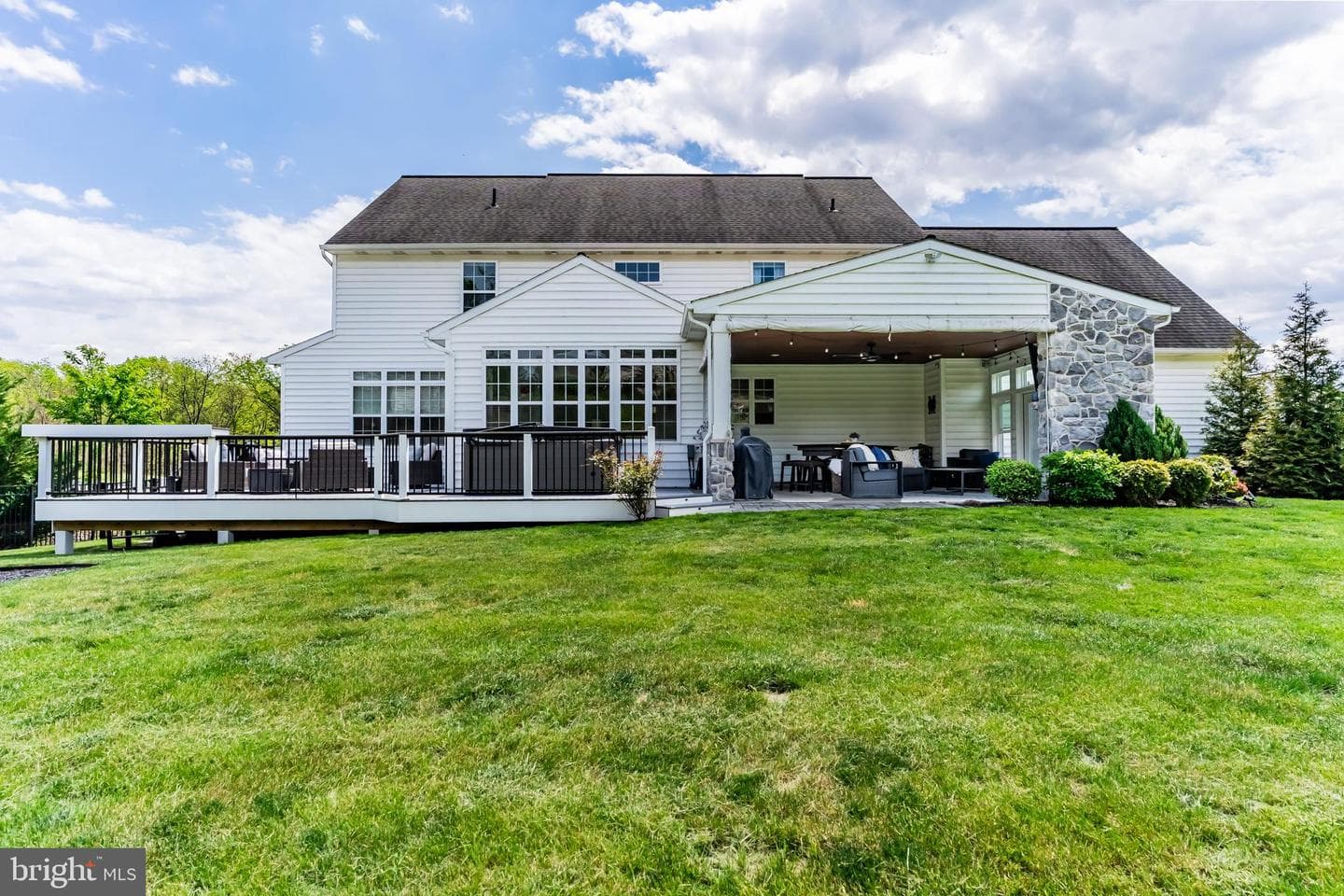 8 Braxton Road photo 4