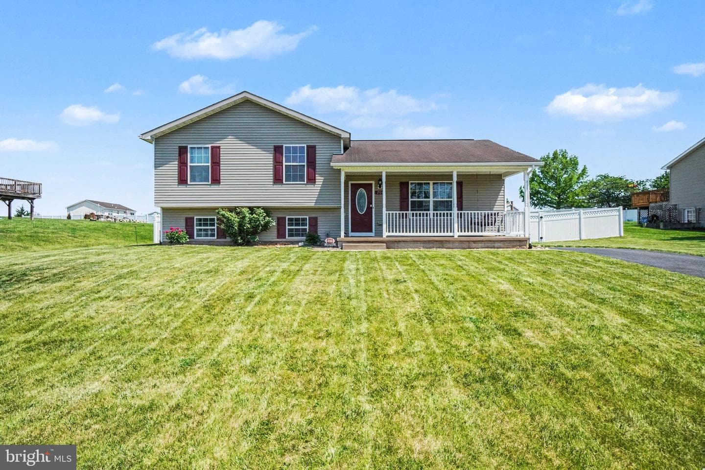 206 Pike Ct photo 1