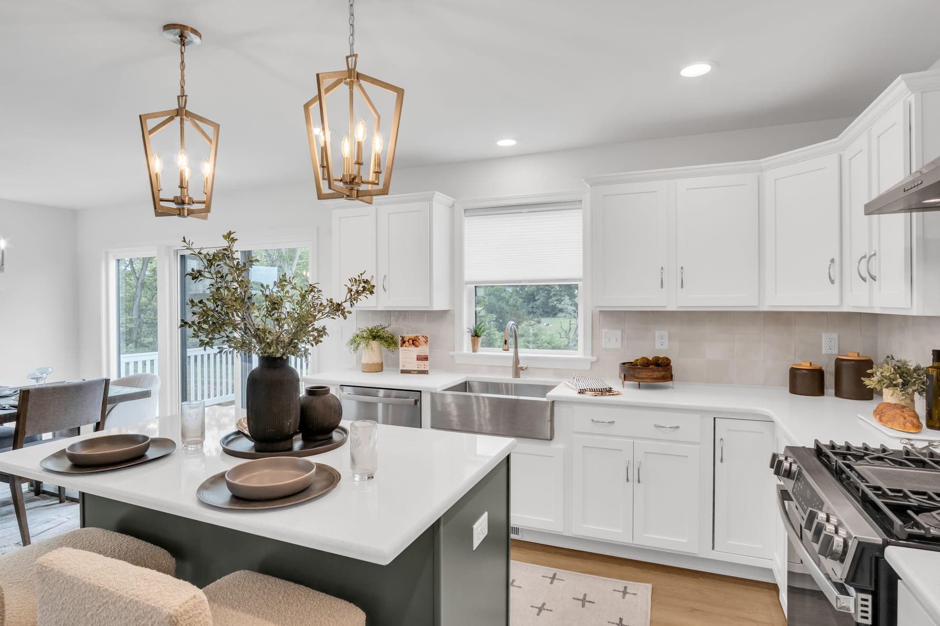 2147 S Autumn Chase Drive, Mechanicsburg