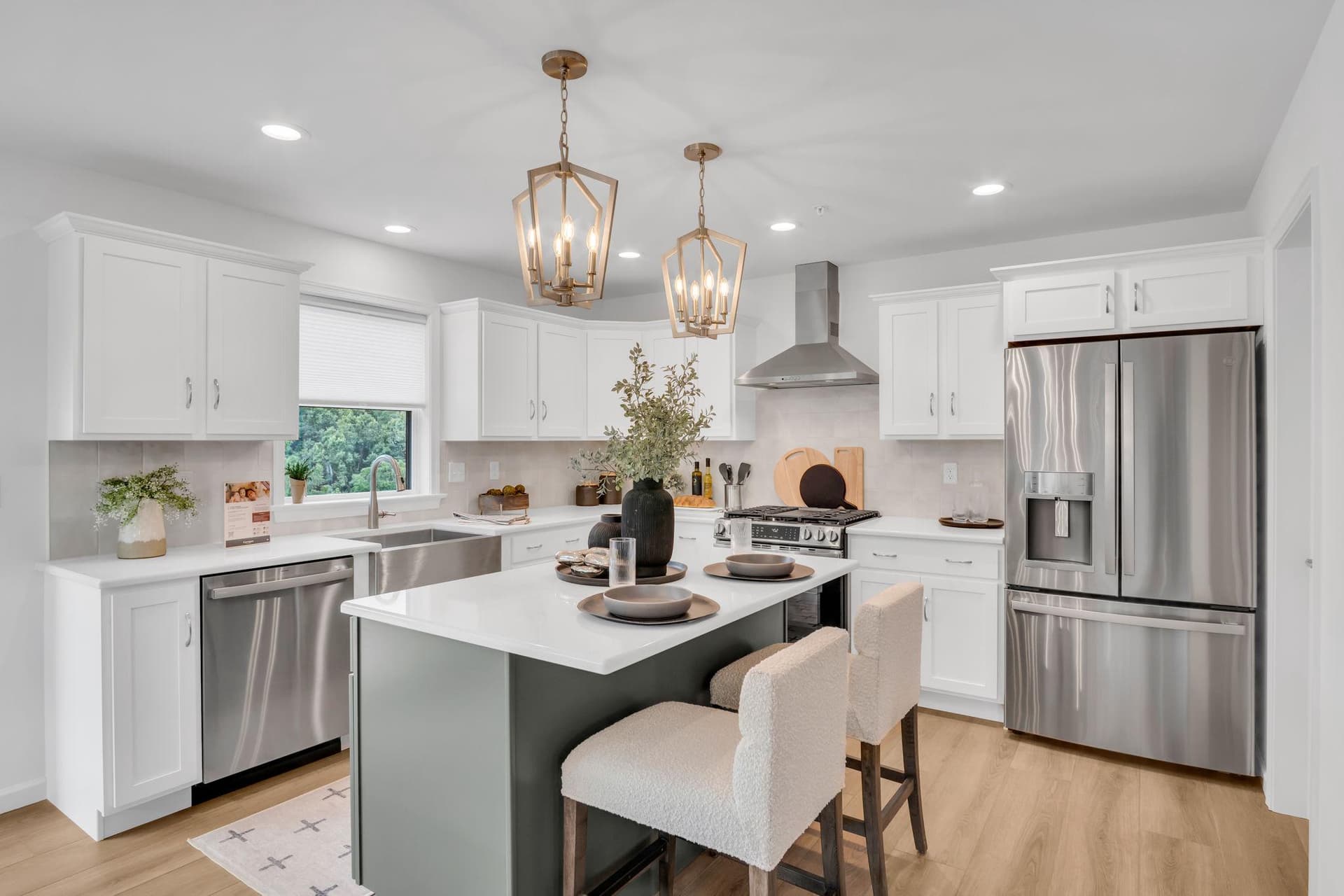 2147 S Autumn Chase Drive, Mechanicsburg