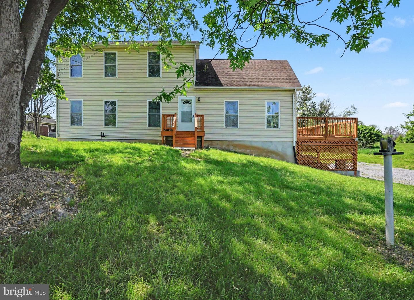 372 Kerrsville Road, Carlisle