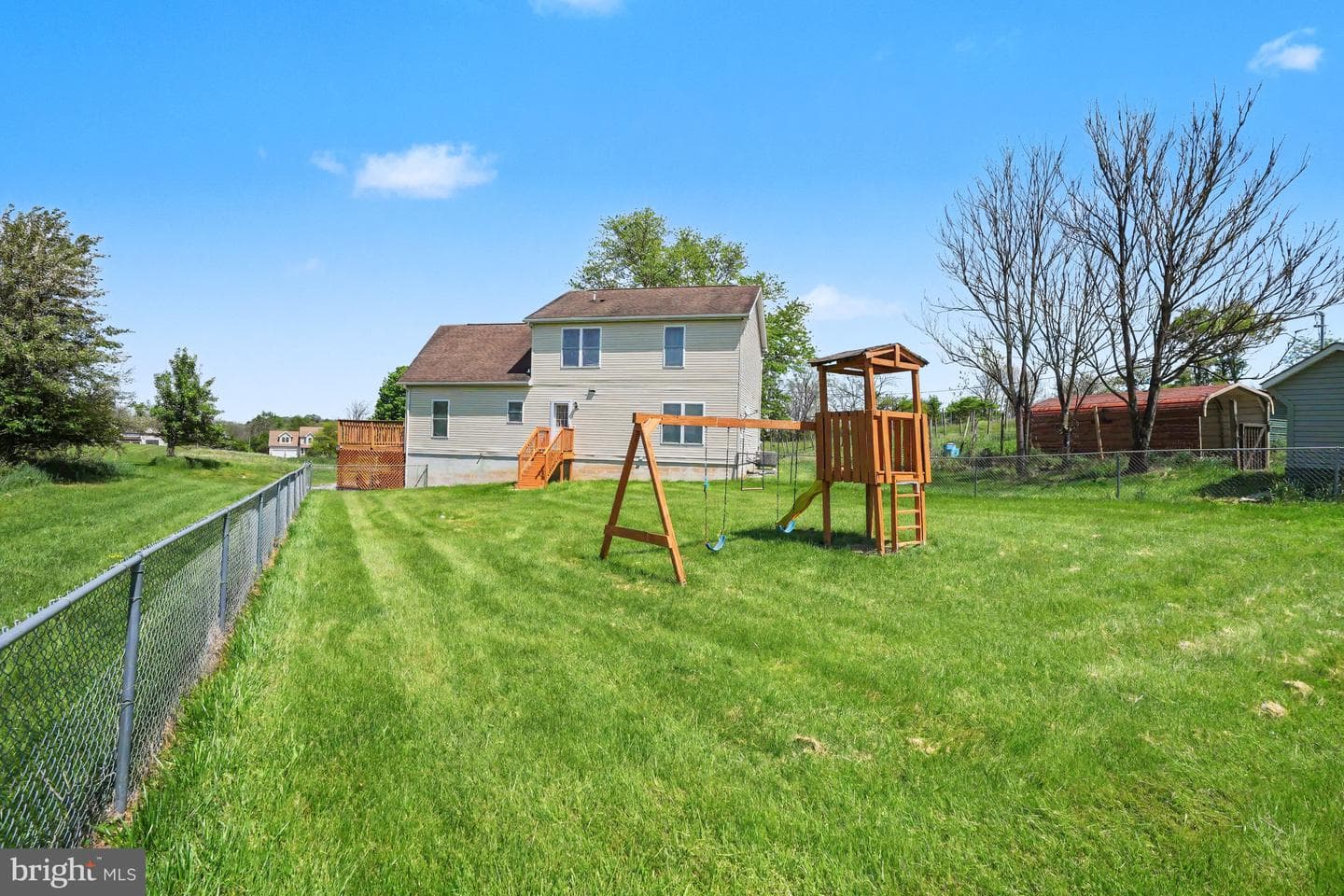 372 Kerrsville Road photo 28