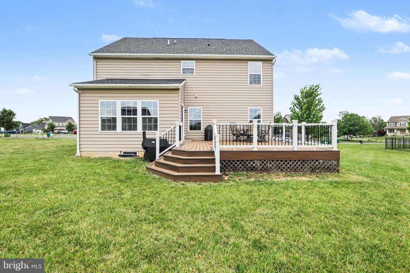 244 Forgedale Drive photo 36