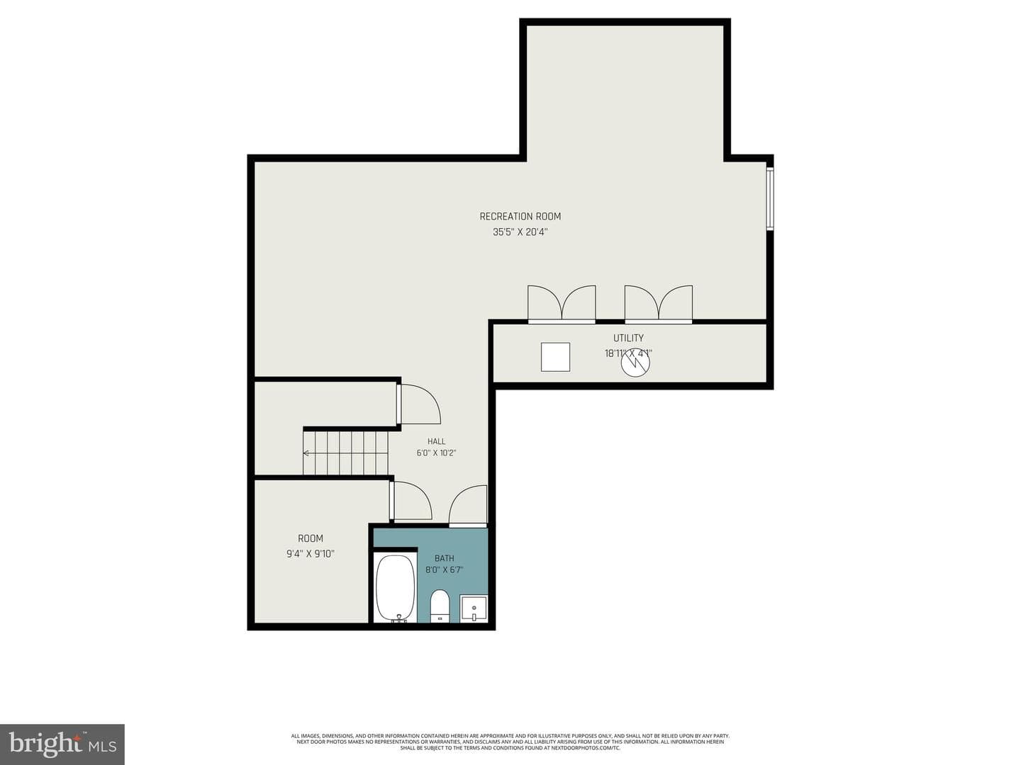 244 Forgedale Drive photo 47