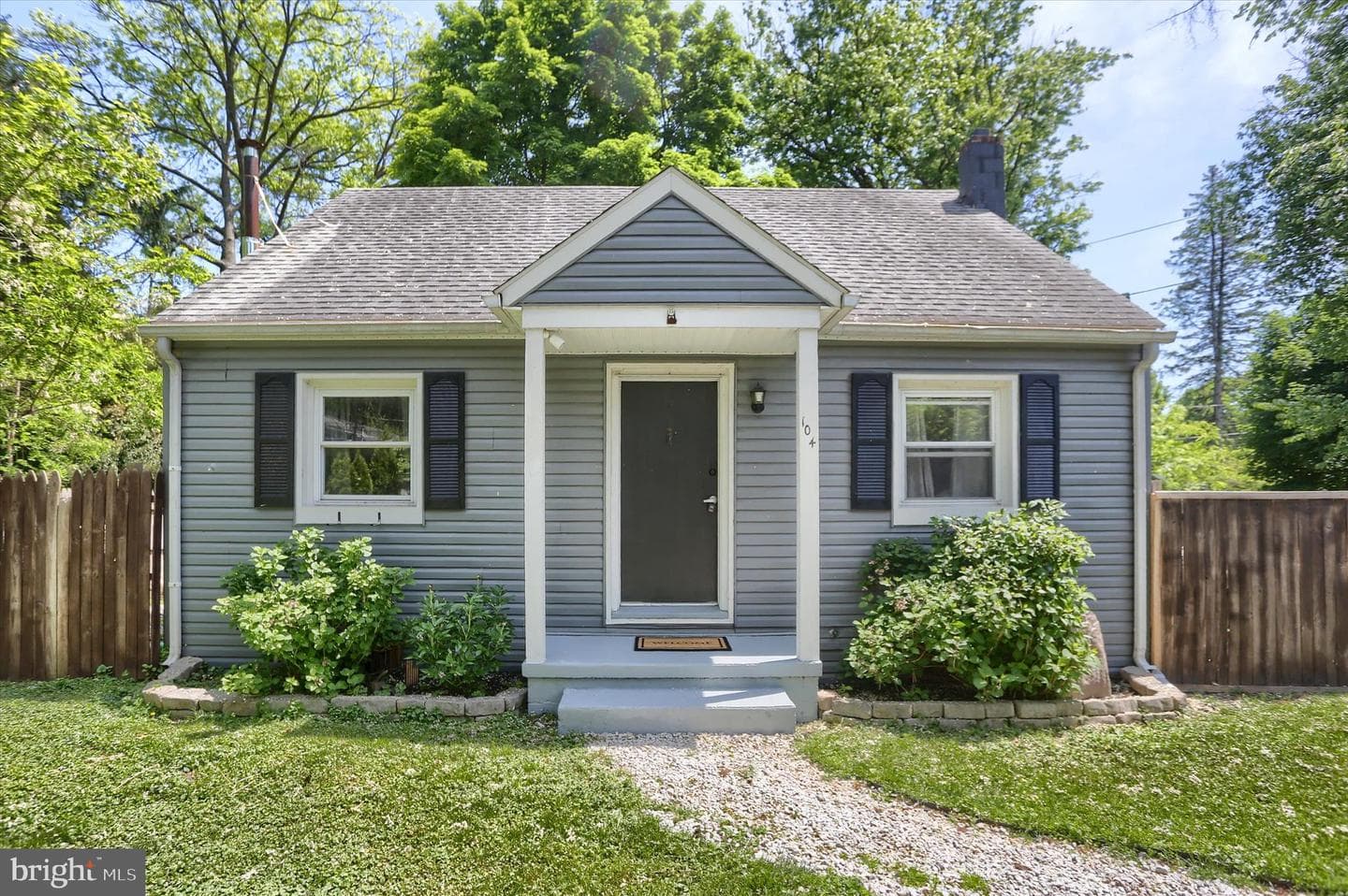 104 Clarkton Court