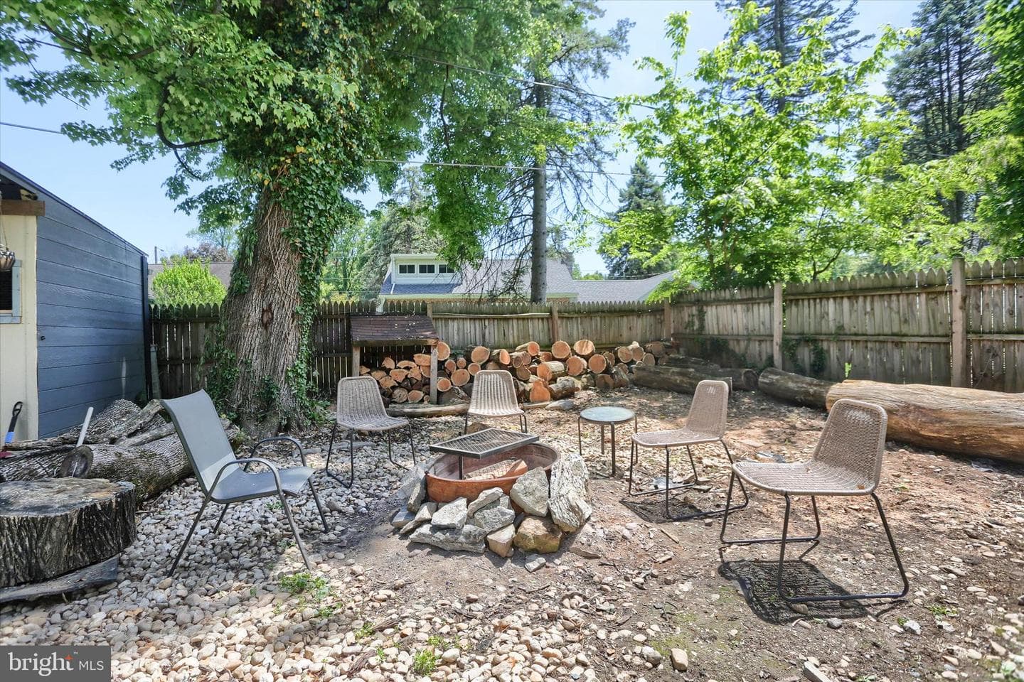 104 Clarkton Court photo 40