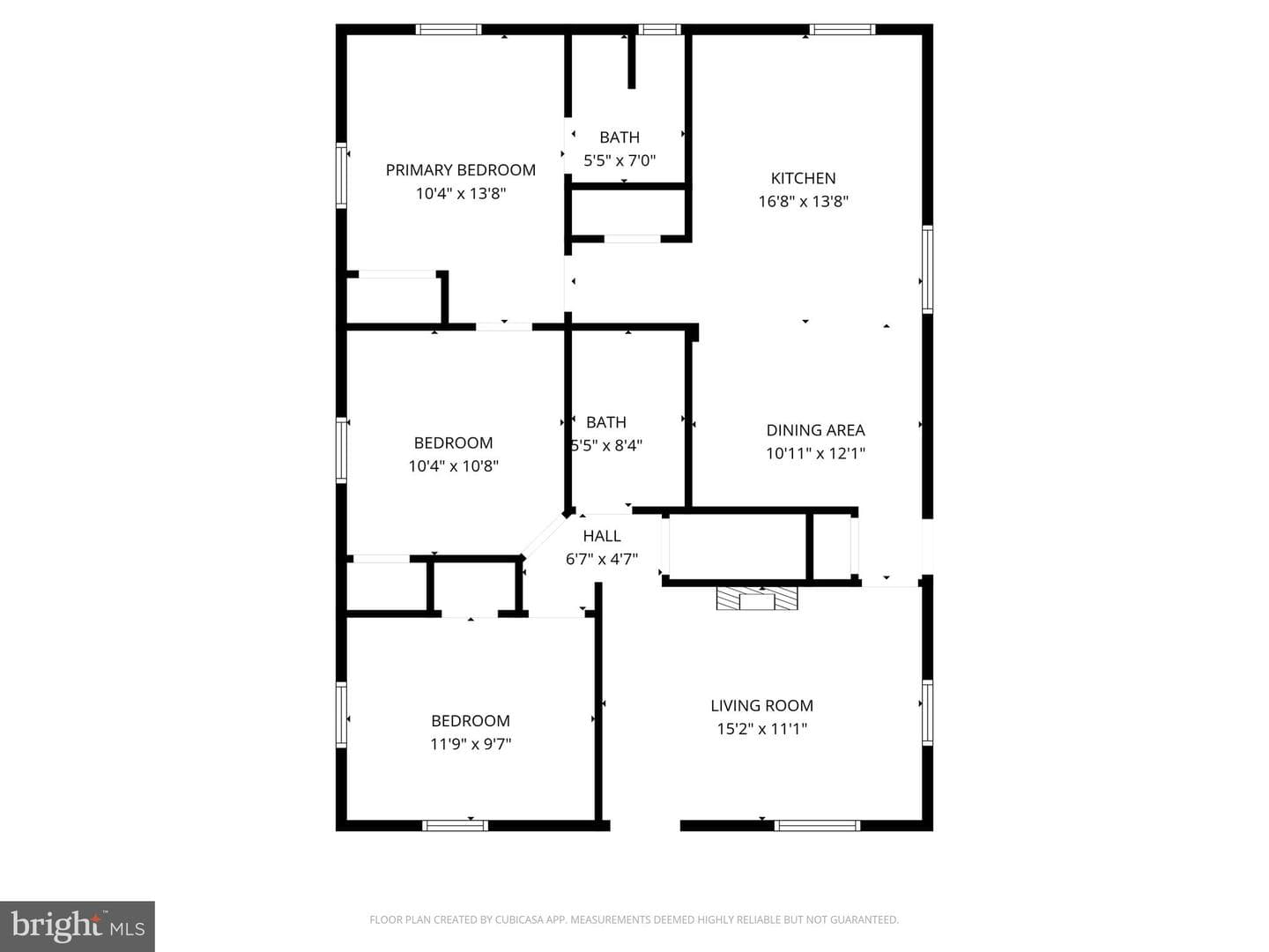 104 Clarkton Court photo 46