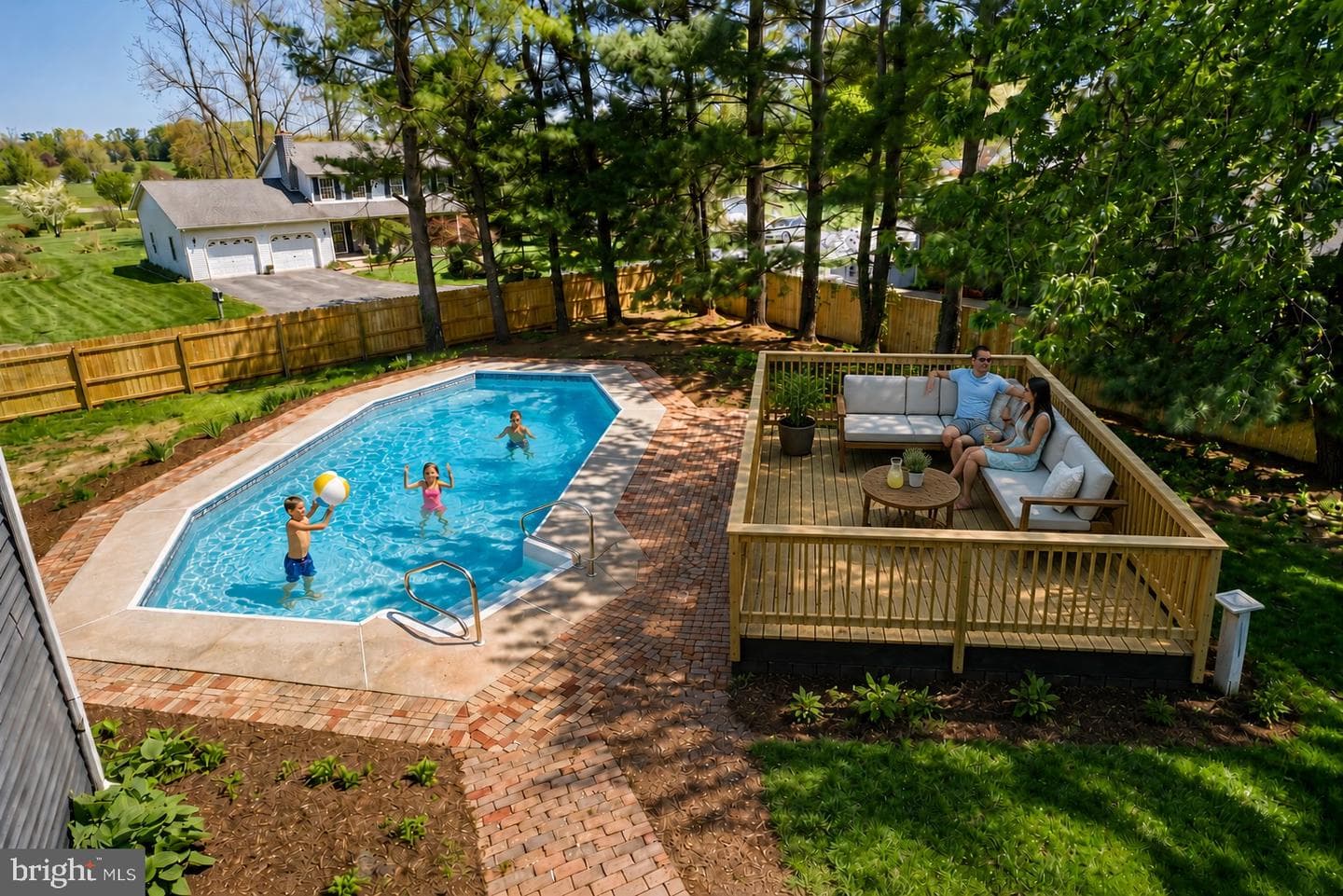 421 Fairway Drive photo 4