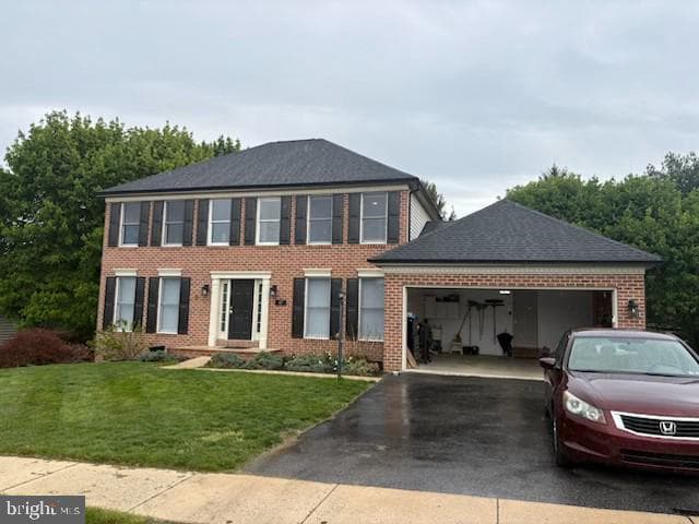 47 Derbyshire Drive