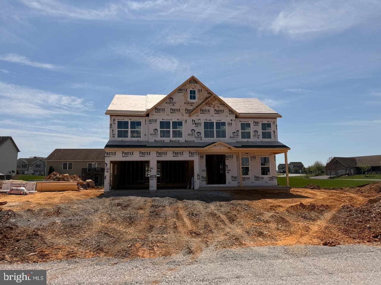 415 East Clarissa Drive, Shippensburg