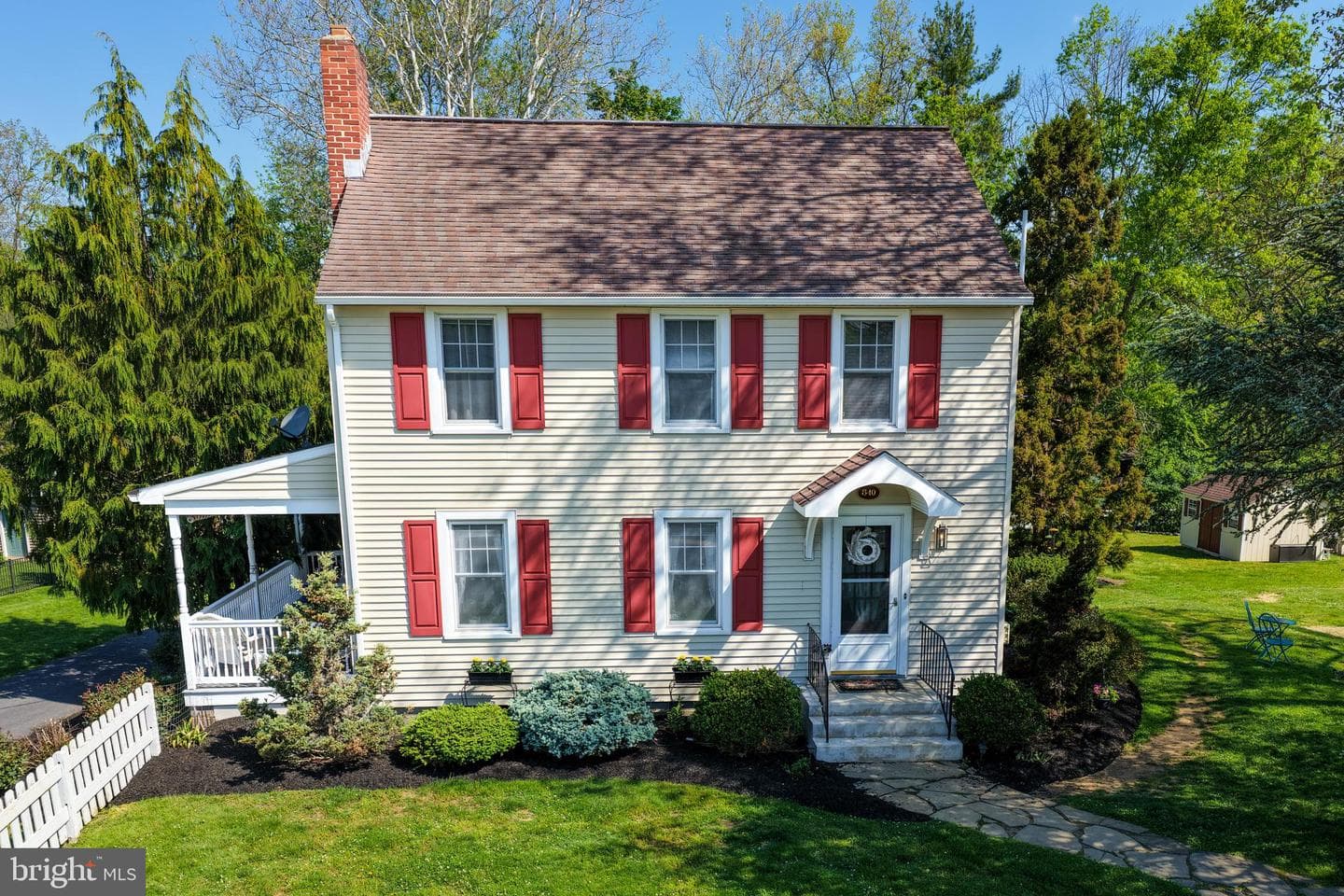 840 Grantham Road photo 2