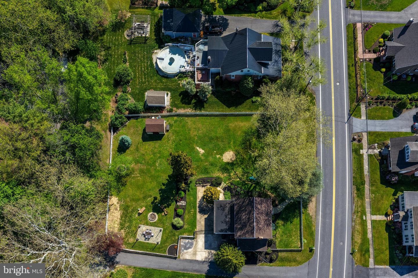 840 Grantham Road photo 22