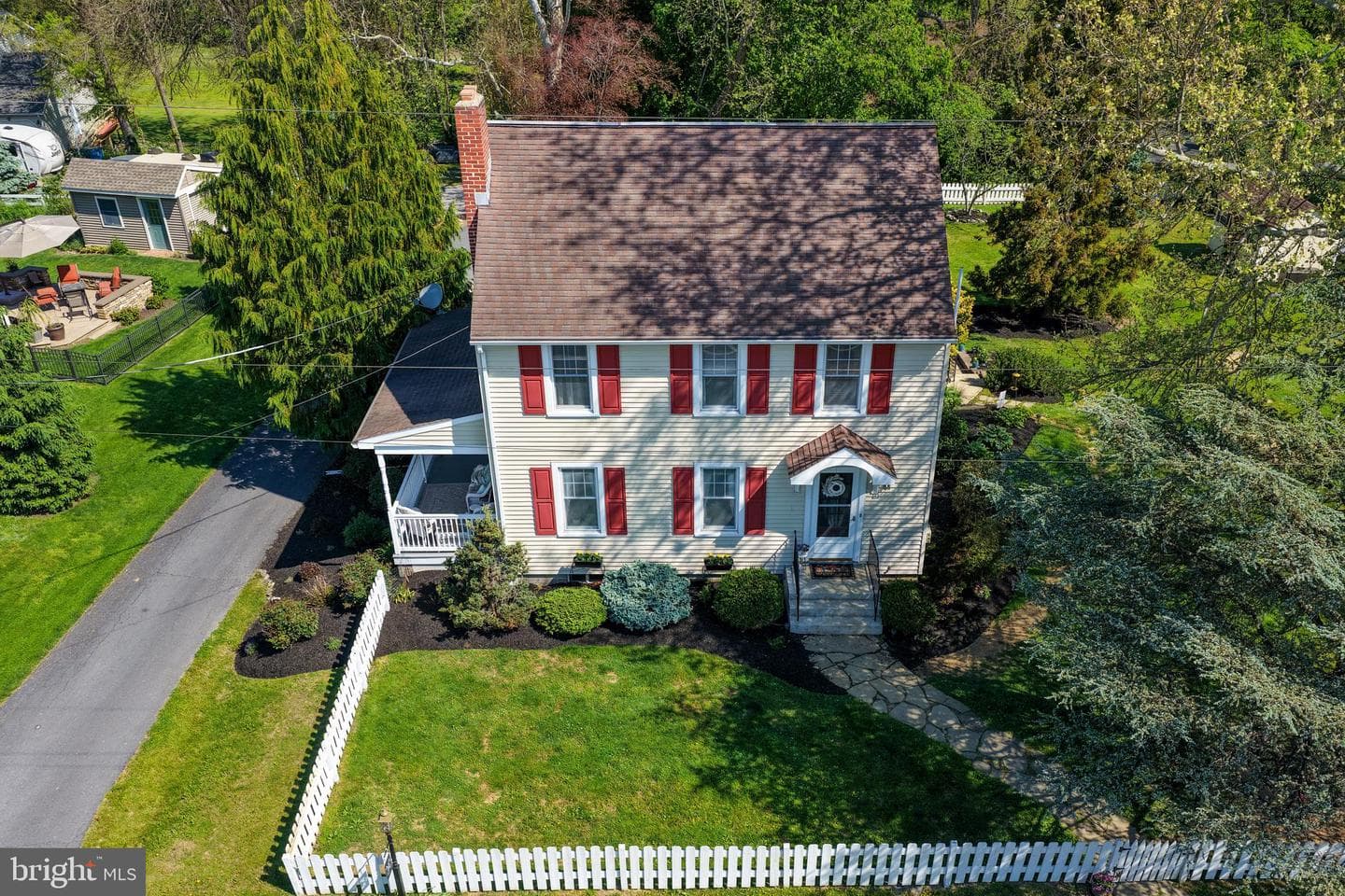 840 Grantham Road photo 4