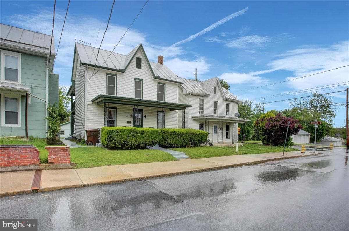 351 E Burd Street, Shippensburg