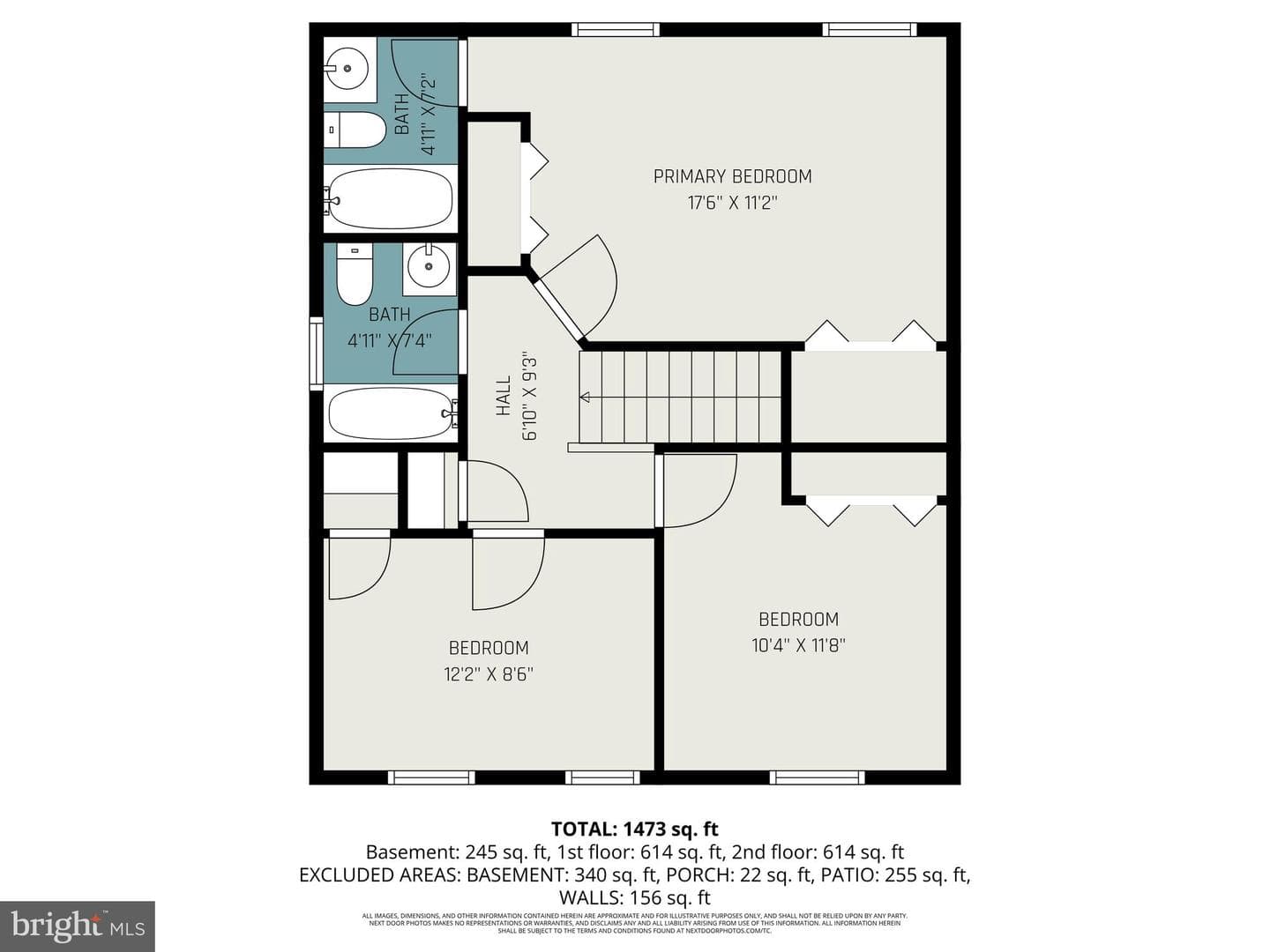 1011 Northfield Drive photo 27