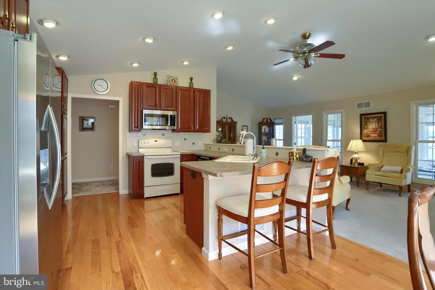 58 Burwick Drive photo 17