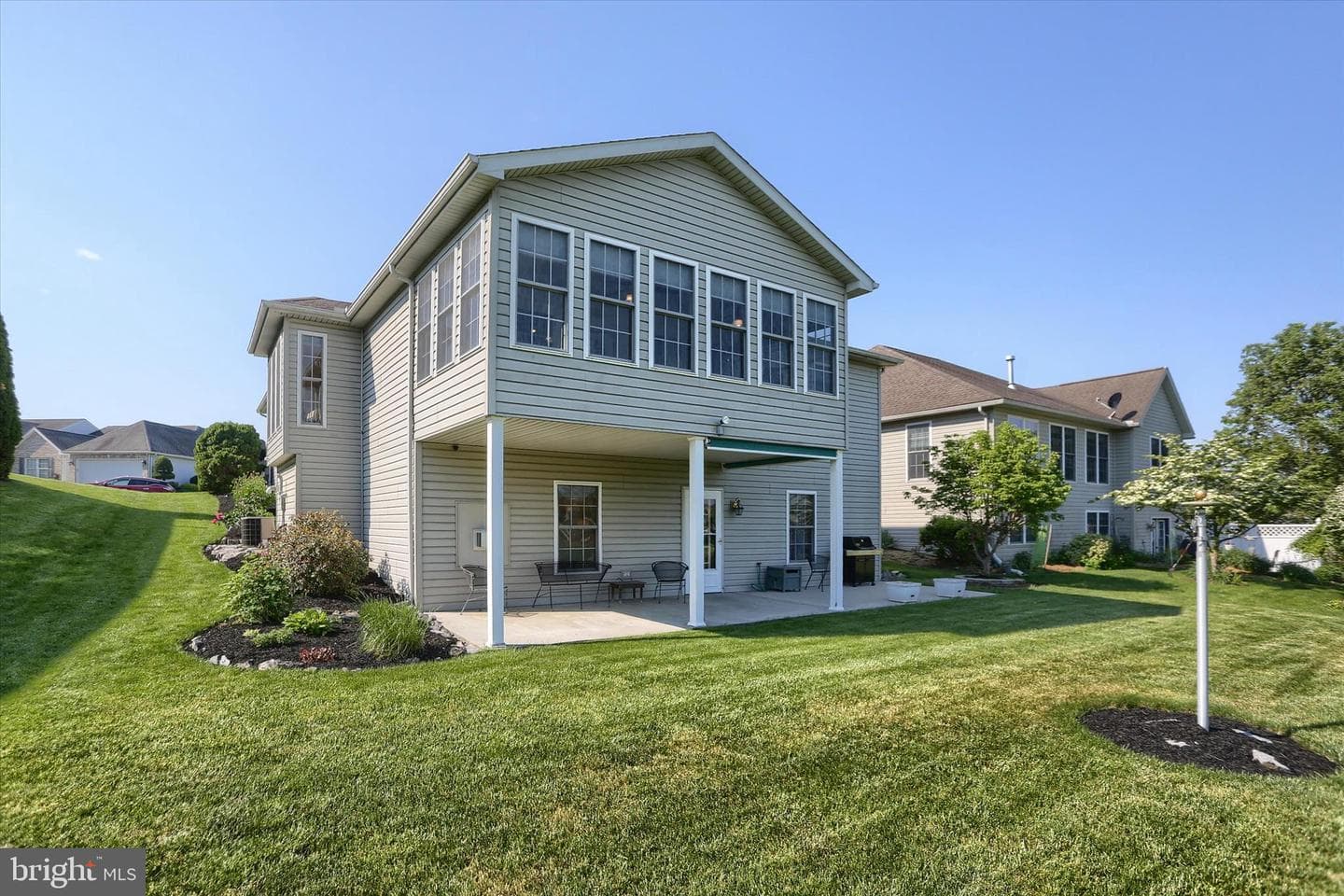 58 Burwick Drive photo 40