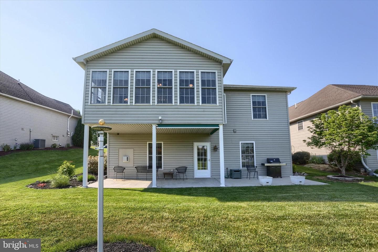 58 Burwick Drive photo 41
