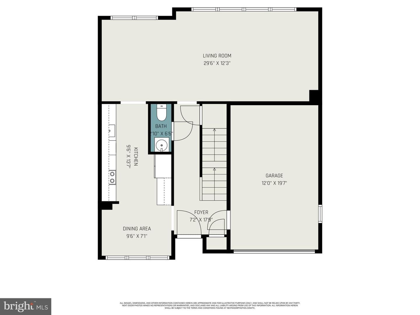 1740 Creek Vista Drive photo 35