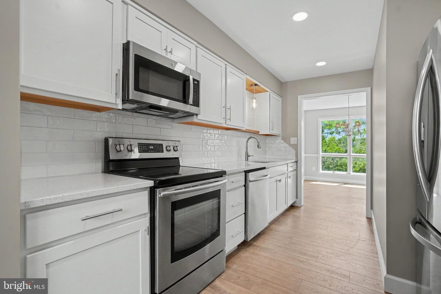 1740 Creek Vista Drive photo 8