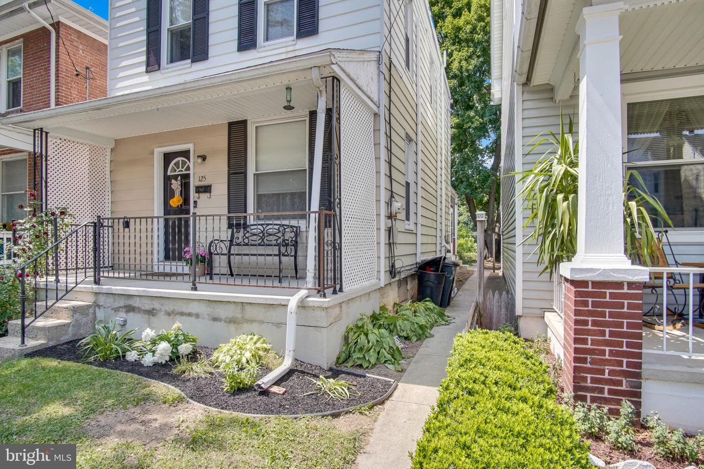 125 Bosler Avenue photo 2