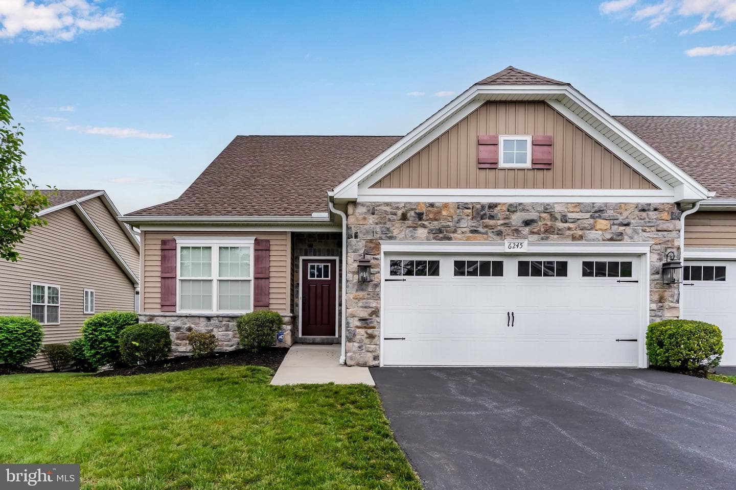 6245 Rivendale Court, Mechanicsburg