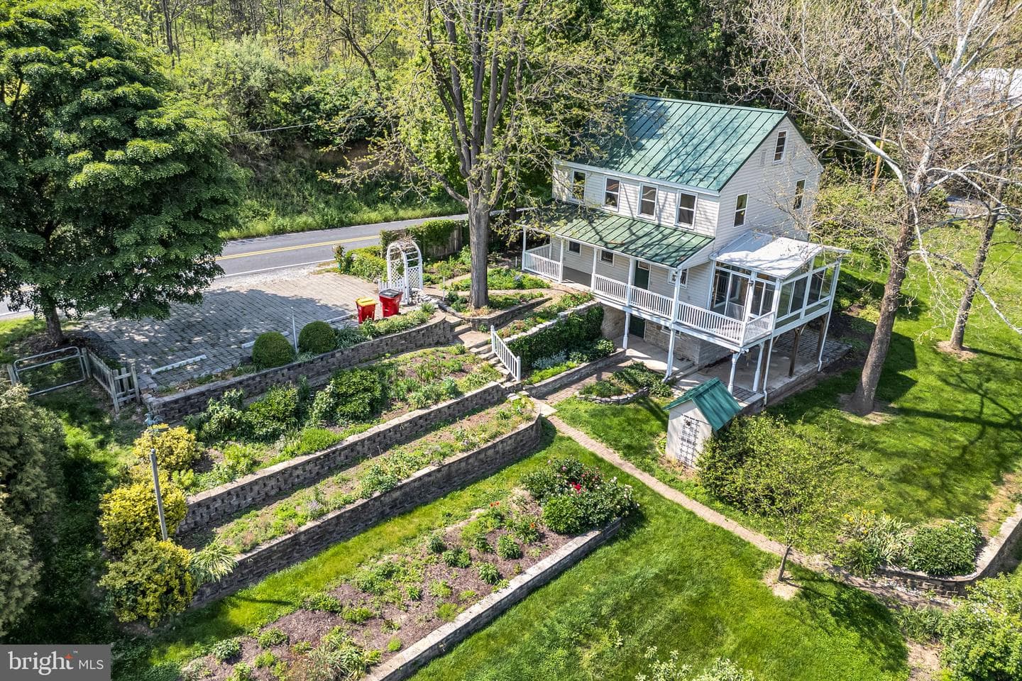 844 Opossum Lake Road photo 3