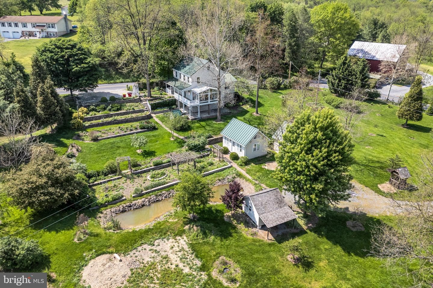 844 Opossum Lake Road photo 4