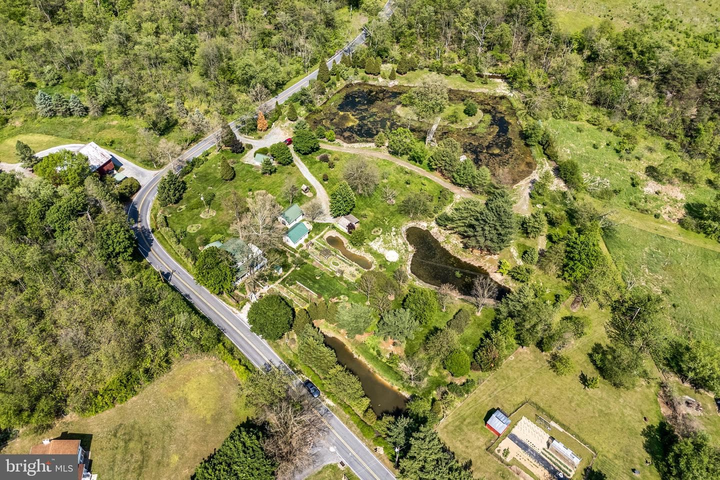 844 Opossum Lake Road photo 8