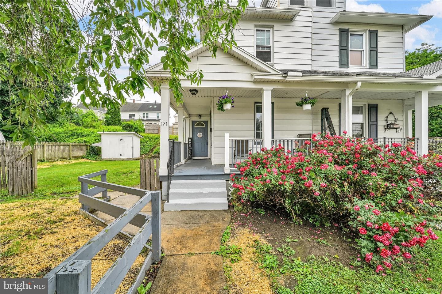 121 E Cumberland Road photo 1