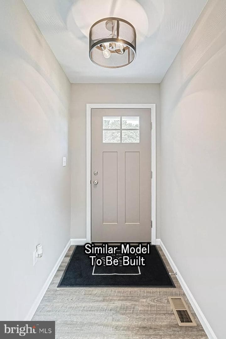 2205 Hampden Court #lot 22, Enola