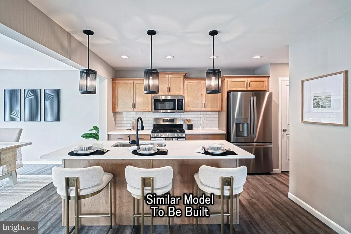 2205 Hampden Court #lot 22 photo 6
