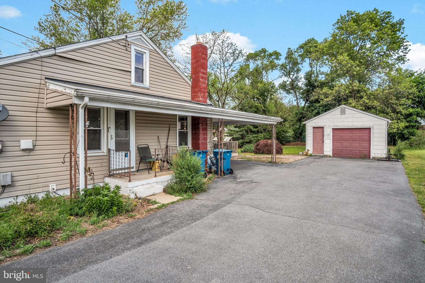 1945 Spring Road, Carlisle