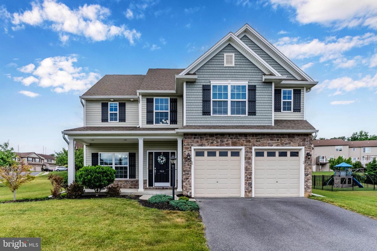 965 Connell St, Mechanicsburg